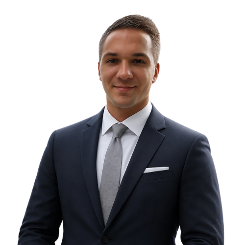Anthony Stolp, Realtor